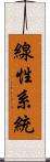 線性系統 Scroll