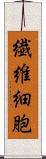 繊維細胞 Scroll