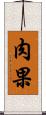 肉果 Scroll