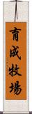 育成牧場 Scroll