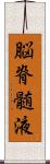 脳脊髄液 Scroll