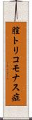 膣トリコモナス症 Scroll