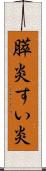 膵炎 Scroll
