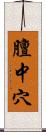 膻中穴 Scroll