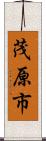 茂原市 Scroll