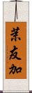 茉友加 Scroll