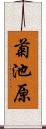 菊池原 Scroll