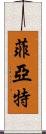 菲亞特 Scroll