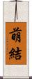 萌結 Scroll