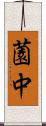 薗中 Scroll