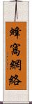 蜂窩網絡 Scroll