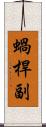 蝸桿副 Scroll