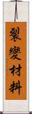 裂變材料 Scroll