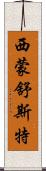 西蒙·舒斯特 Scroll