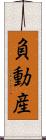 負動産 Scroll
