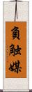 負触媒 Scroll