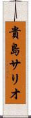 貴島サリオ Scroll