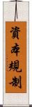 資本規制 Scroll