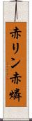 赤リン Scroll