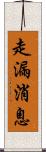 走漏消息 Scroll