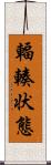 輻輳状態 Scroll