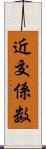 近交係数 Scroll