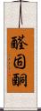 醛固酮 Scroll