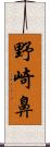 野崎鼻 Scroll