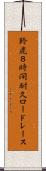 鈴鹿８時間耐久ロードレース Scroll