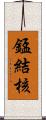 錳結核 Scroll