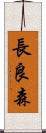 長良森 Scroll