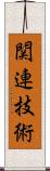 関連技術 Scroll