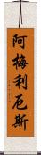 Amelius Scroll