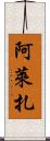 Aleeza Scroll
