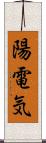 陽電気 Scroll