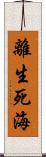 離生死海 Scroll