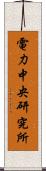 電力中央研究所 Scroll