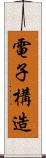電子構造 Scroll