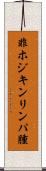 非ホジキンリンパ腫 Scroll