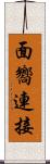 面嚮連接 Scroll