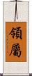 領屬 Scroll