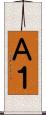 Ａ１ Scroll