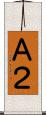 Ａ２ Scroll