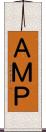 ＡＭＰ Scroll