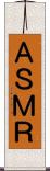 ＡＳＭＲ Scroll