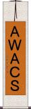 ＡＷＡＣＳ Scroll