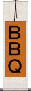 ＢＢＱ Scroll