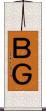 ＢＧ Scroll