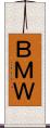 ＢＭＷ Scroll
