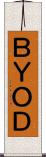 ＢＹＯＤ Scroll